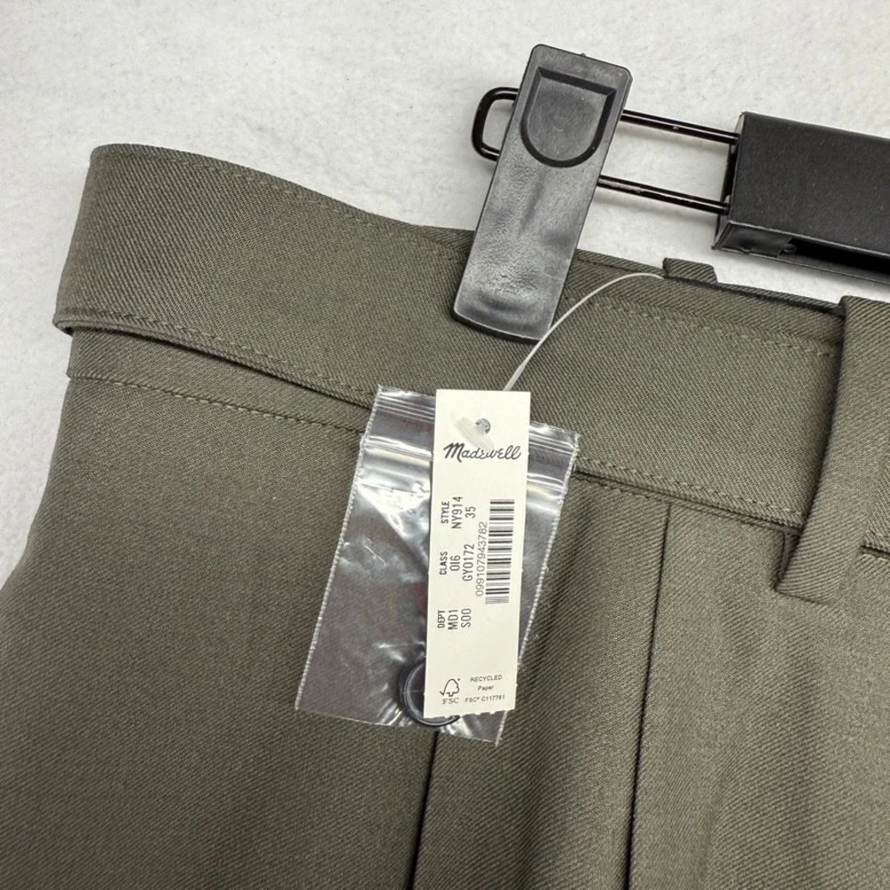 Madewell check out